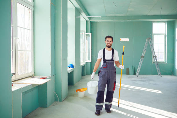 Reliable Garden City, ID Mold Removal Solutions