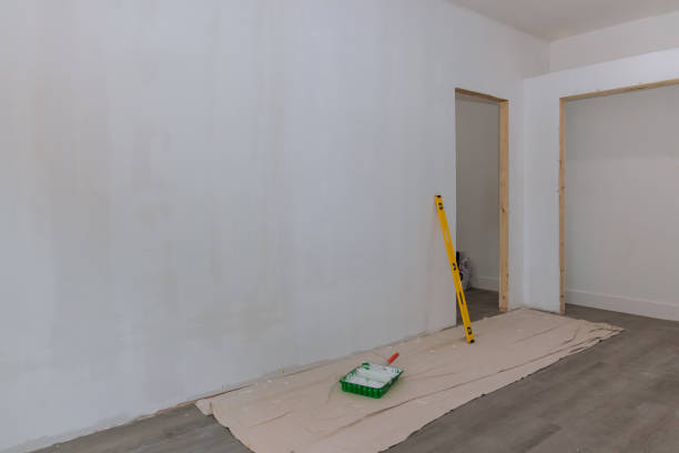 Best Post-Construction Mold Inspection  in Garden City, ID