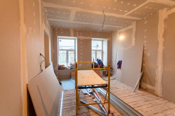 Best Mold Prevention Services  in Garden City, ID